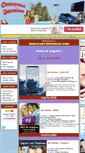 Mobile Screenshot of concours-reponses.com